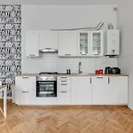 Atelier Centrum By Grand Appartement