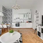 Appartement Atelier Centrum By Grand Sopot