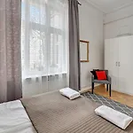 Appartement Atelier Centrum By Grand