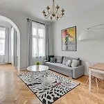 Atelier Centrum By Grand *