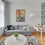 Atelier Centrum By Grand Appartement