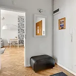 Appartement Atelier Centrum By Grand