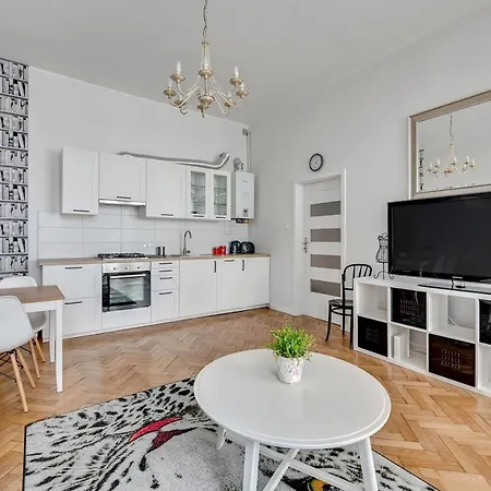 Atelier Centrum By Grand Sopot