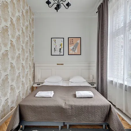 Atelier Centrum By Grand *