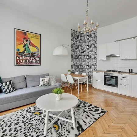 Atelier Centrum By Grand *