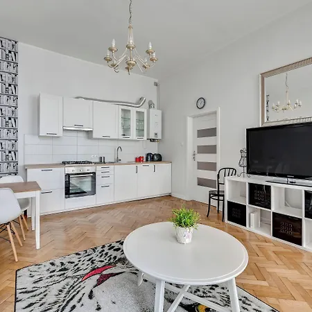 Atelier Centrum By Grand Sopot