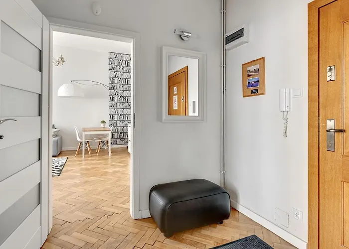 Apartamento Atelier Centrum By Grand