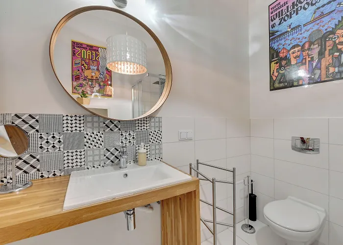 Atelier Centrum By Grand *