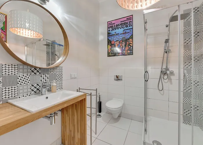 Atelier Centrum By Grand Apartament