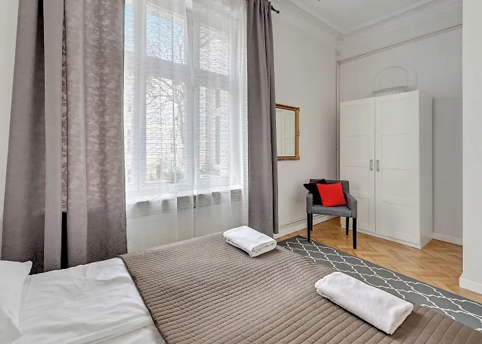 Atelier Centrum By Grand Apartamento