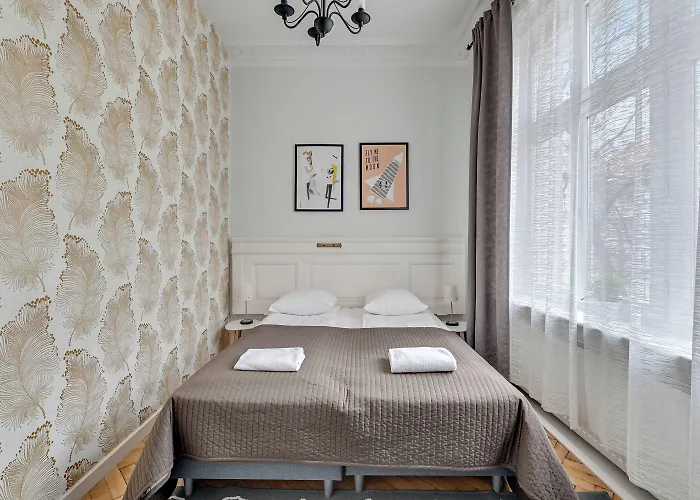 Atelier Centrum By Grand *