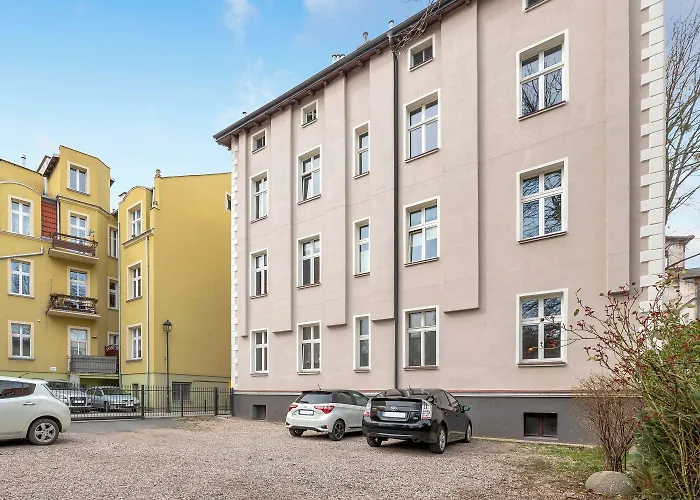 Atelier Centrum By Grand Apartamento *