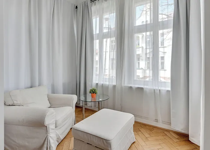 Apartamento Atelier Centrum By Grand *