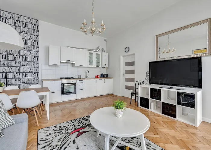 Atelier Centrum By Grand Sopot